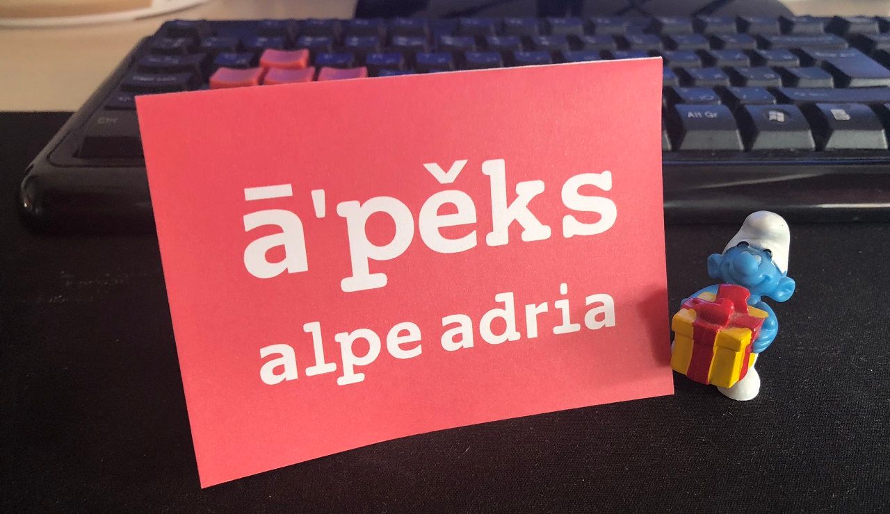 APEX Alpe Adria - was it worth it?