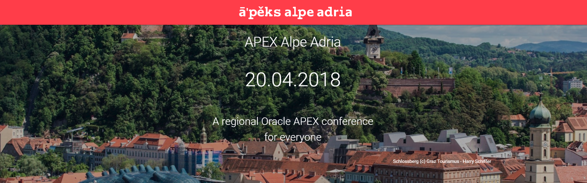 My expectations for #aaapeks18 conference