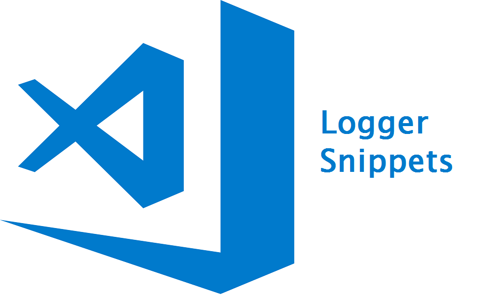 Reblog: Logger Snippets for Visual Studio Code